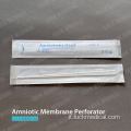 Perforatore di membrana amniotica amniotica usa e getta